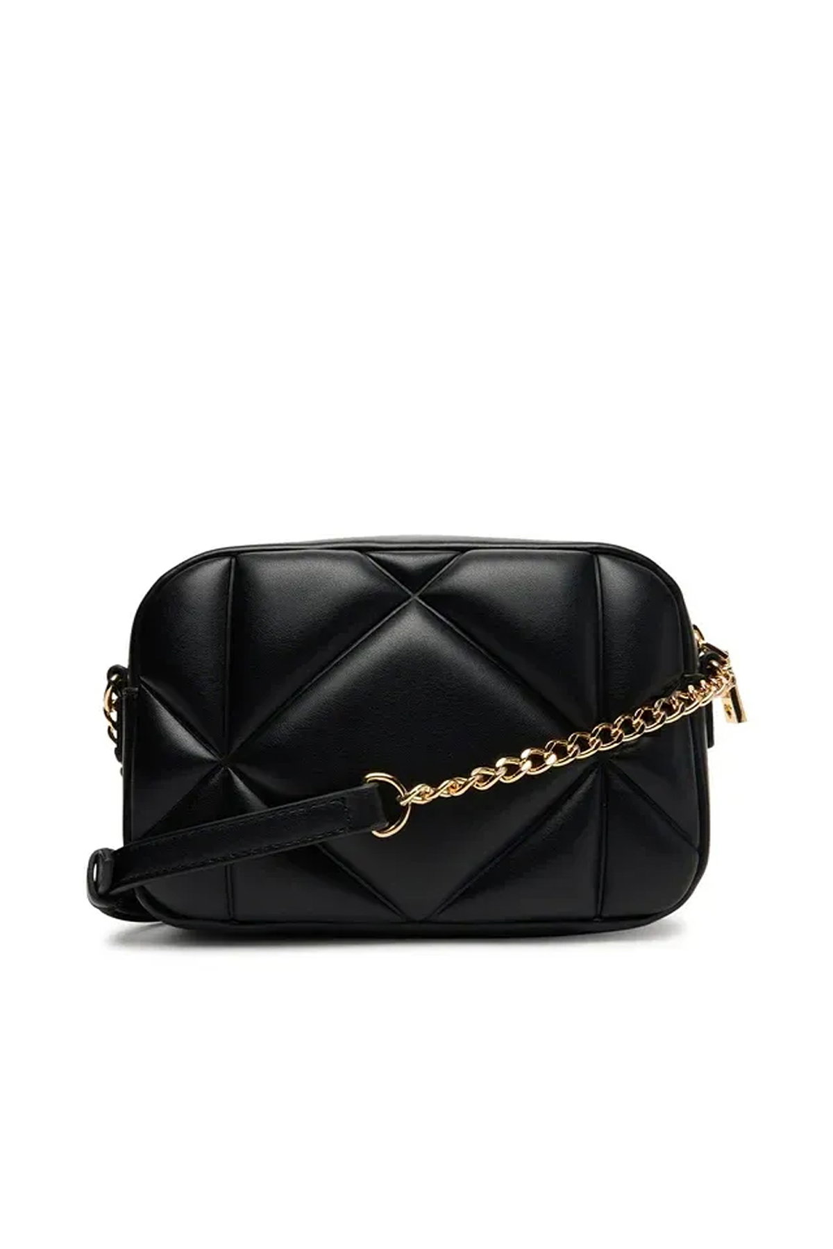 Love Moschino Kadın Çapraz Çanta SIYAH