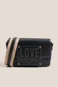 Love Moschino Kadın Çapraz Çanta SIYAH