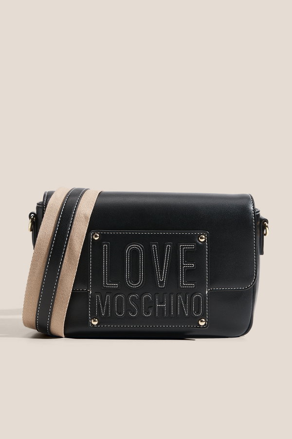 Love Moschino Kadın Çapraz Çanta SIYAH