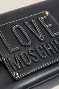Love Moschino Kadın Çapraz Çanta SIYAH