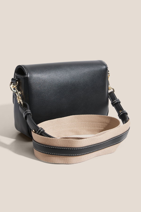 Love Moschino Kadın Çapraz Çanta SIYAH