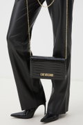 Love Moschino Kadın Çapraz Çanta SIYAH