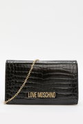 Love Moschino Kadın Çapraz Çanta SIYAH