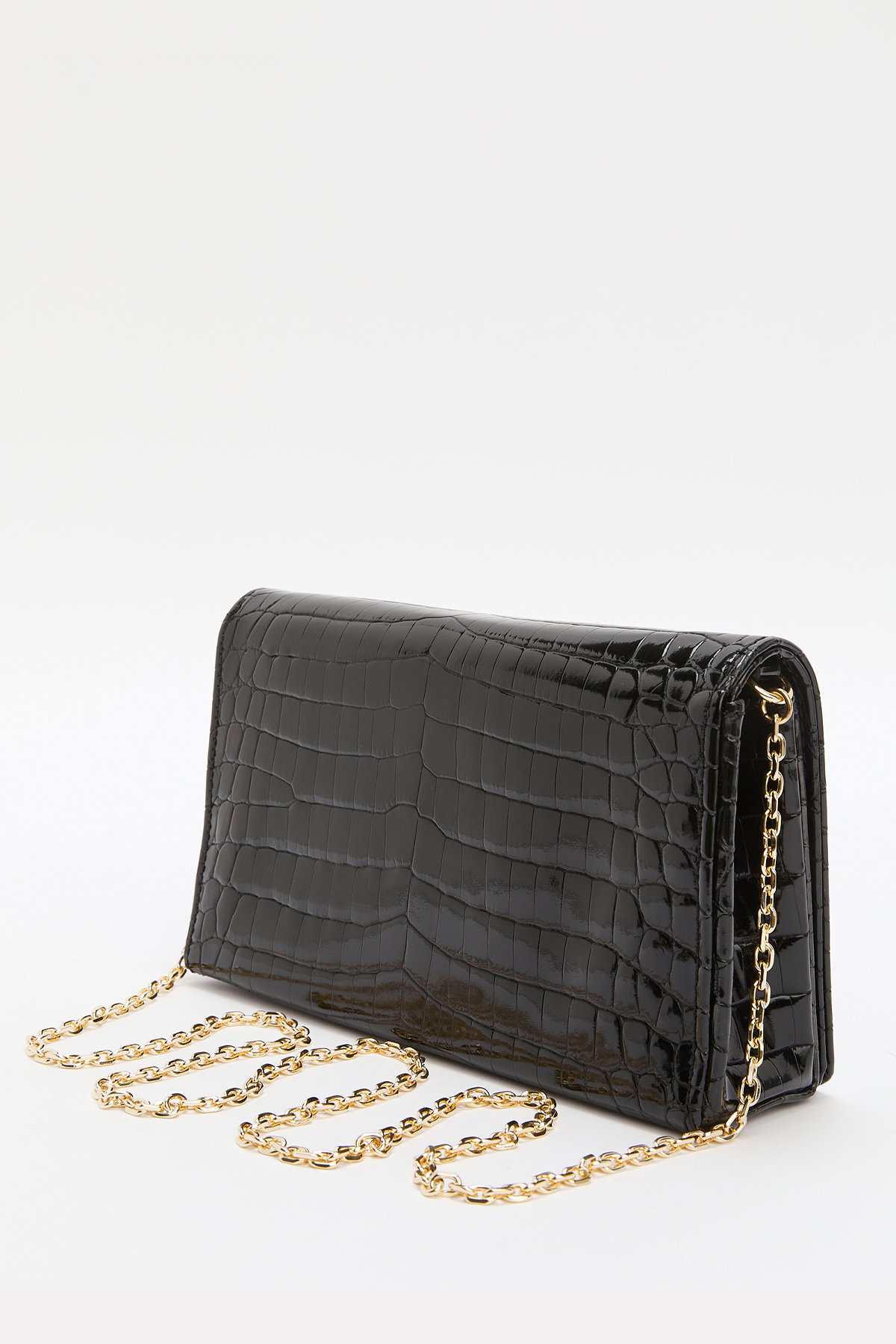 Love Moschino Kadın Çapraz Çanta SIYAH