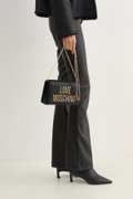 Love Moschino Kadın Çapraz Çanta SIYAH
