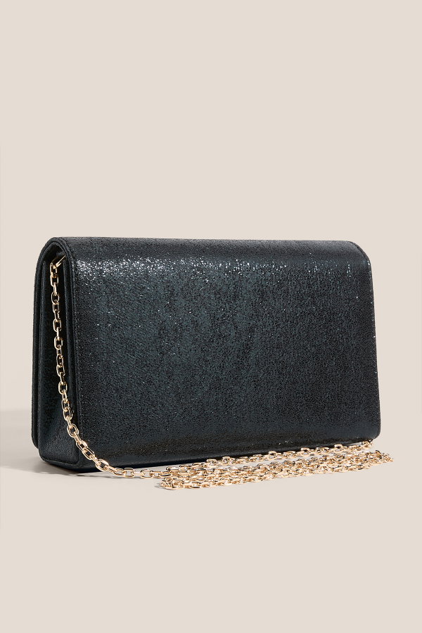 Love Moschino Kadın Çapraz Çanta SIYAH