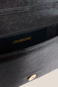 Love Moschino Kadın Çapraz Çanta SIYAH