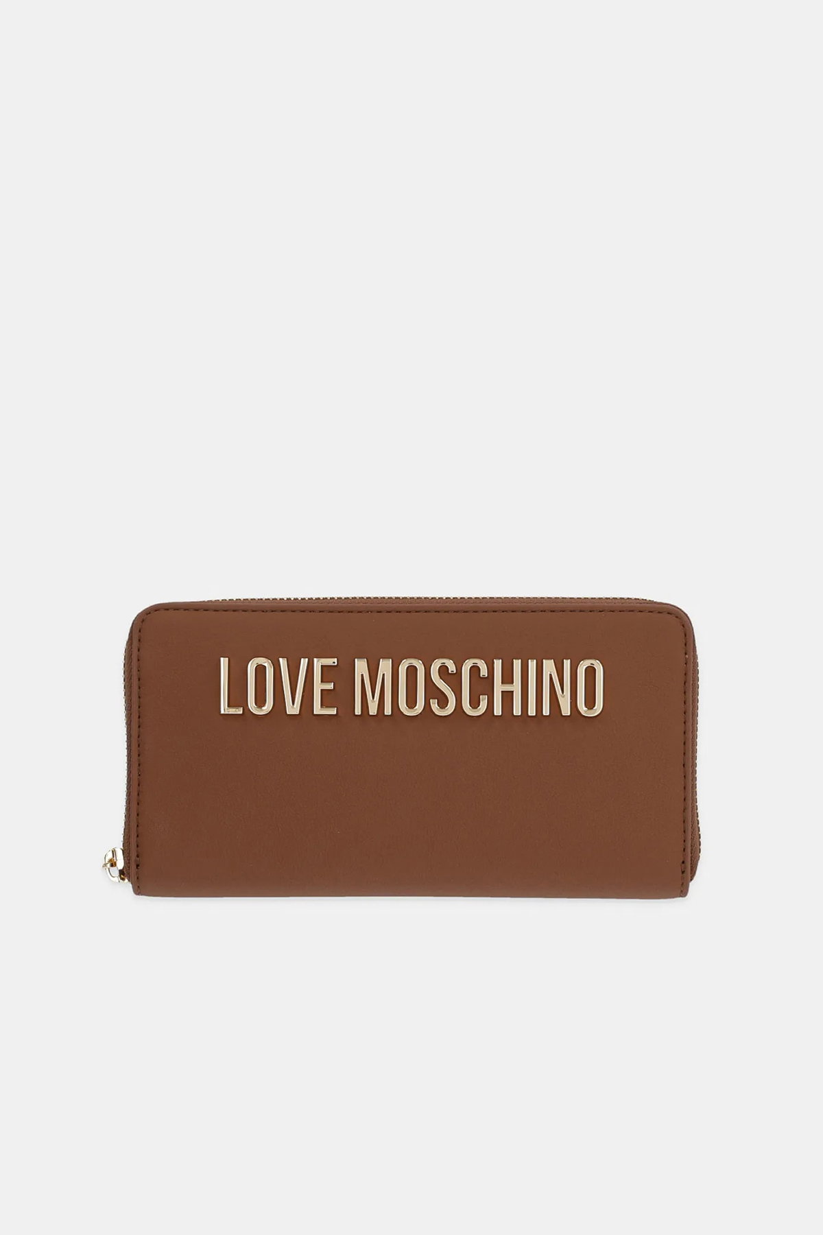Love Moschino Kadın Cüzdan KAHVERENGI