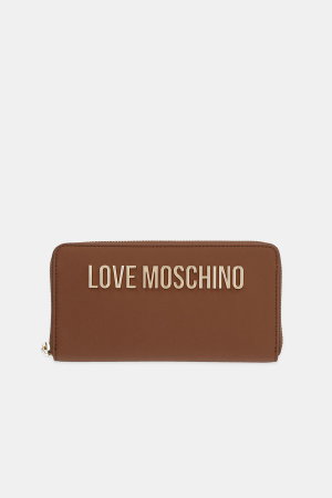Love Moschino Kadın Cüzdan KAHVERENGI