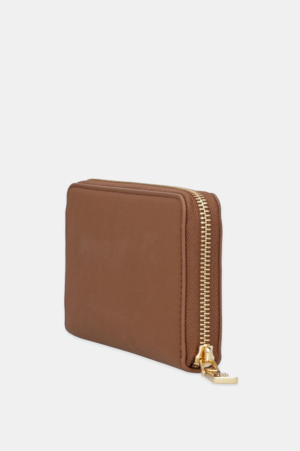 Love Moschino Kadın Cüzdan KAHVERENGI