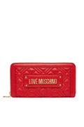 Love Moschino Kadın Cüzdan KIRMIZI