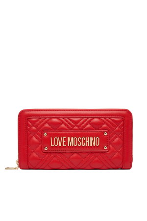 Love Moschino Kadın Cüzdan KIRMIZI