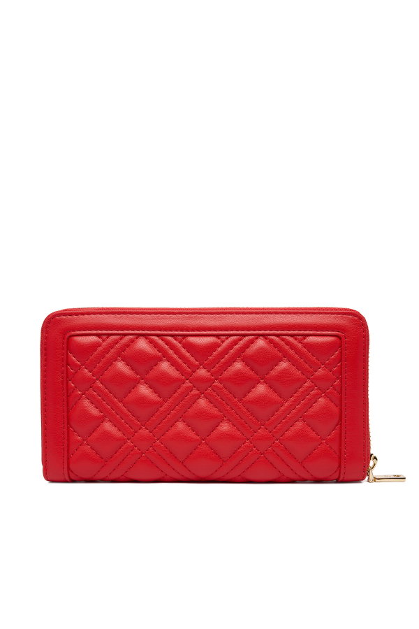 Love Moschino Kadın Cüzdan KIRMIZI