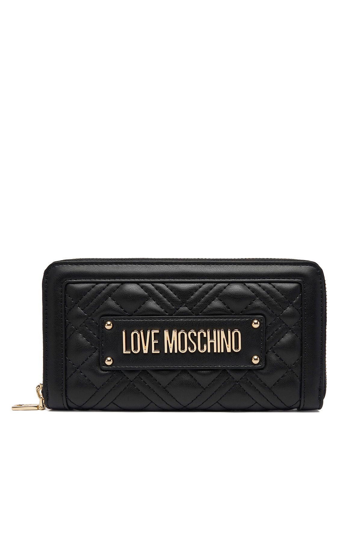 Love Moschino Kadın Cüzdan SIYAH