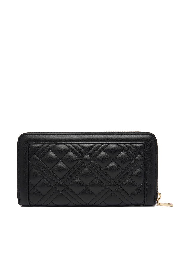 Love Moschino Kadın Cüzdan SIYAH