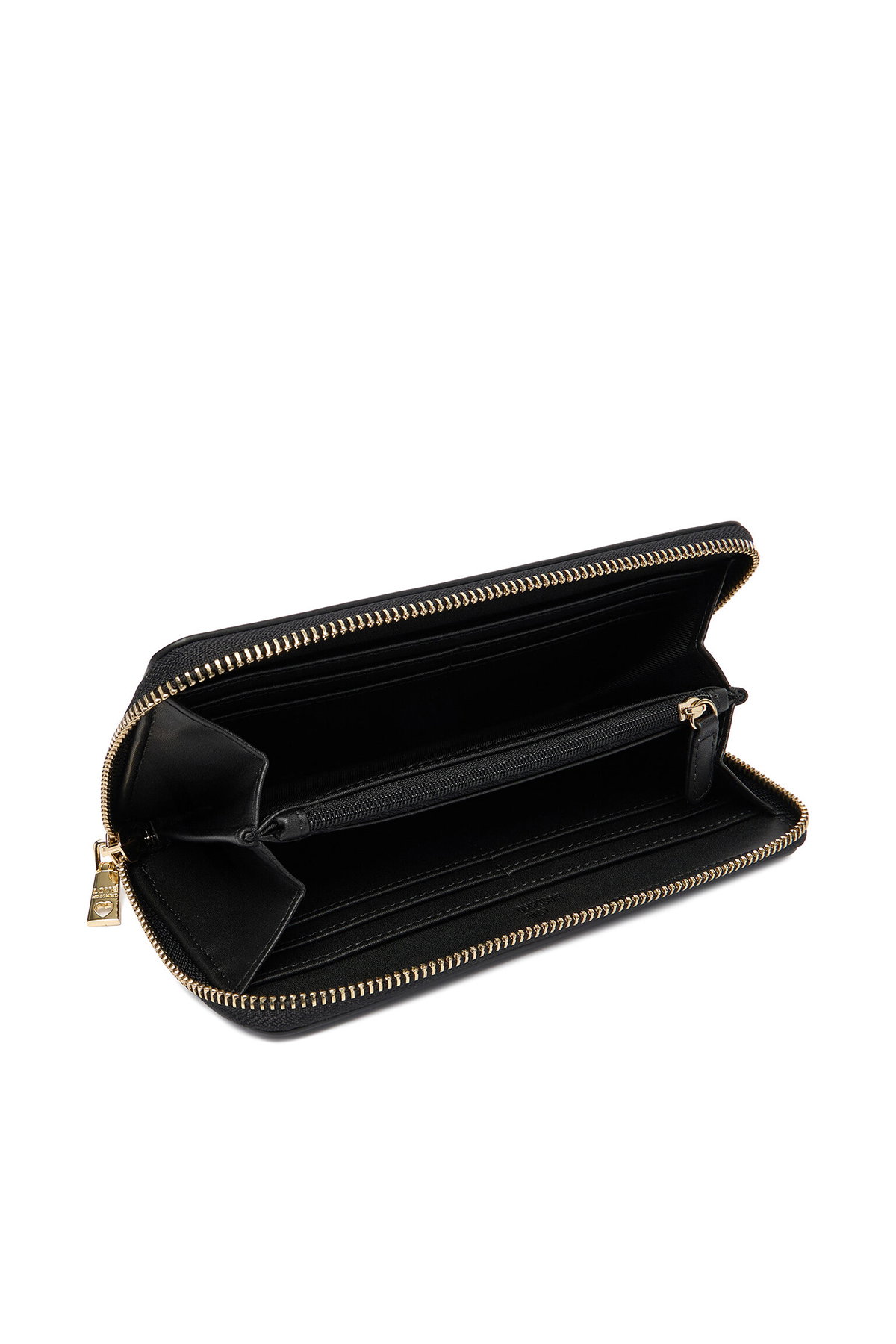 Love Moschino Kadın Cüzdan SIYAH