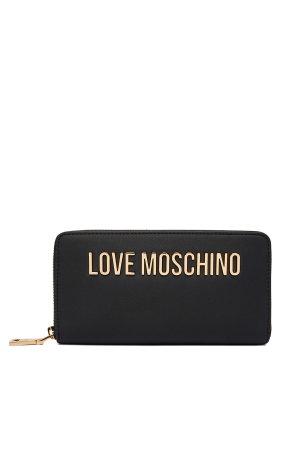 Love Moschino Kadın Cüzdan SIYAH
