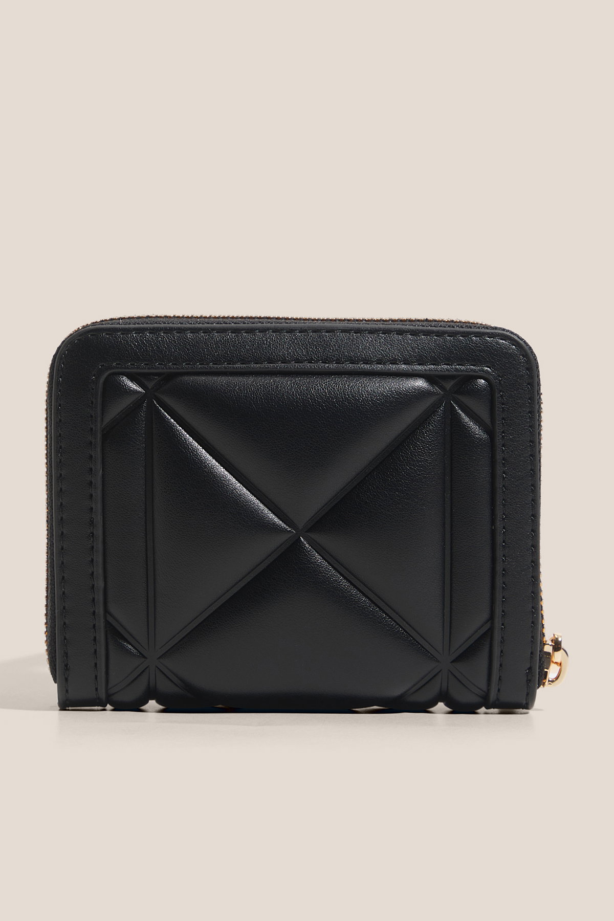 Love Moschino Kadın Cüzdan SIYAH