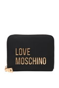 Love Moschino Kadın Cüzdan SIYAH