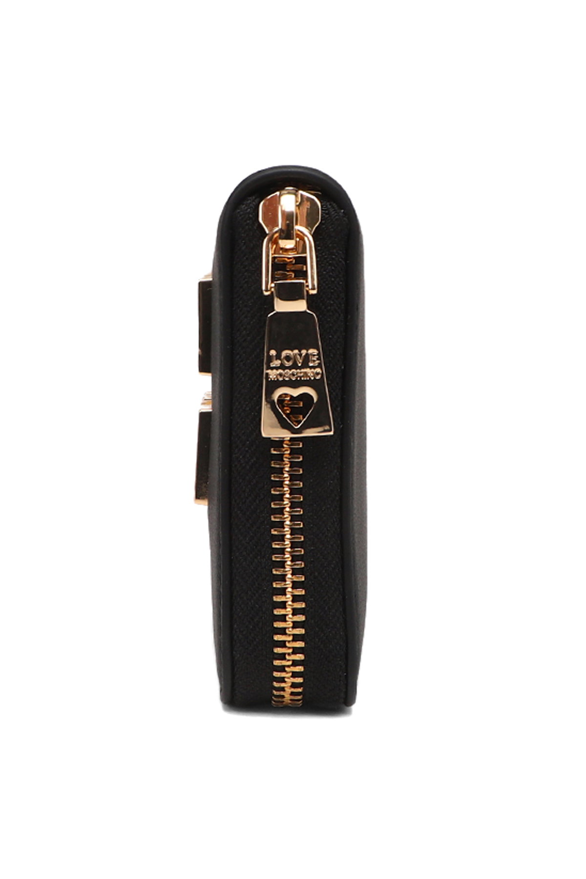 Love Moschino Kadın Cüzdan SIYAH