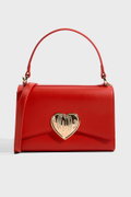 Love Moschino Kadın El Çantası KIRMIZI