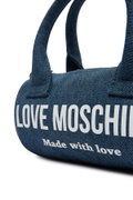 Love Moschino Kadın El Çantası MAVI