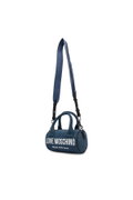 Love Moschino Kadın El Çantası MAVI