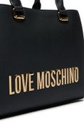 Love Moschino Kadın El Çantası SIYAH