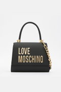 Love Moschino Kadın El Çantası SIYAH