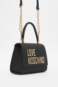 Love Moschino Kadın El Çantası SIYAH