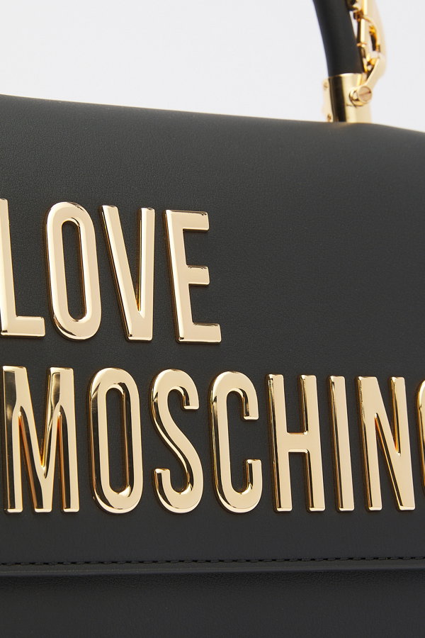 Love Moschino Kadın El Çantası SIYAH
