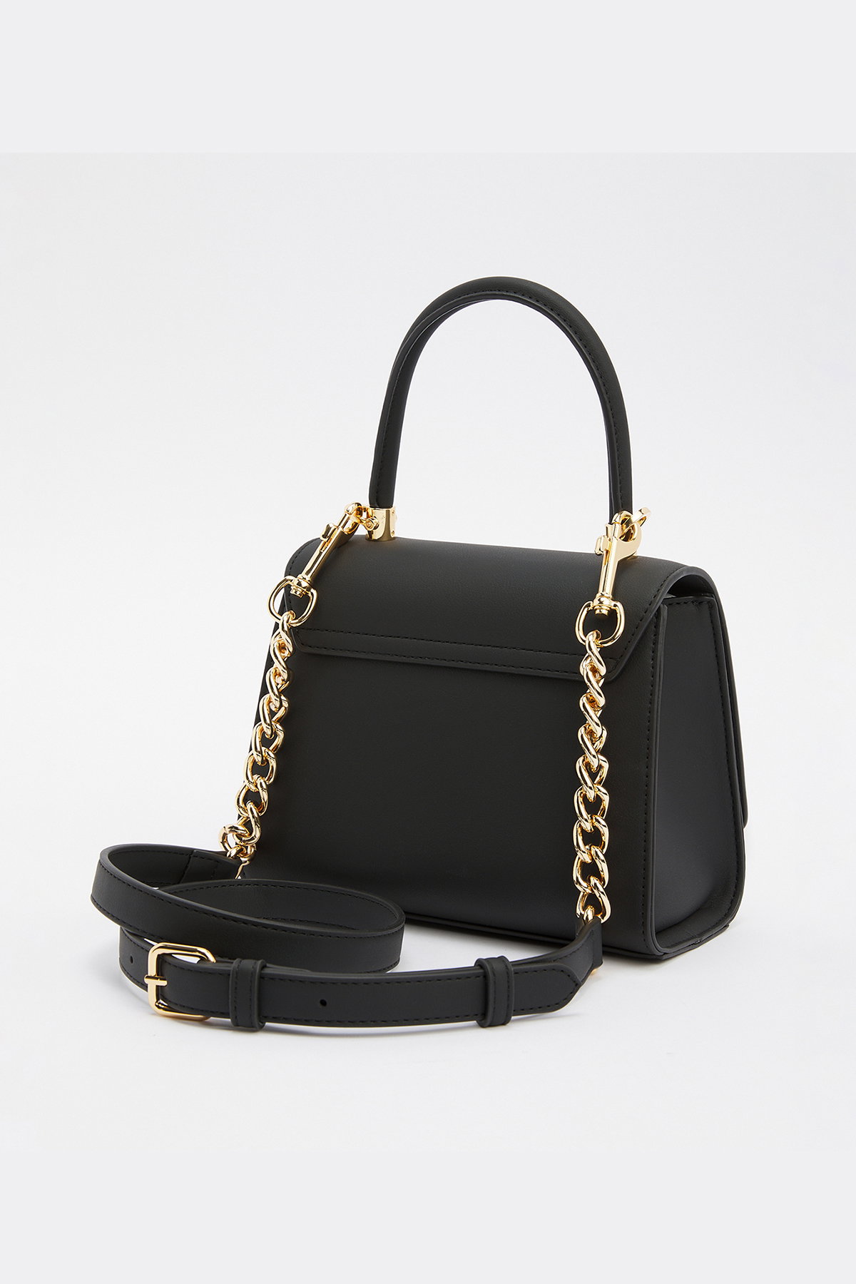 Love Moschino Kadın El Çantası SIYAH