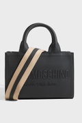 Love Moschino Kadın El Çantası SIYAH