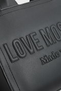 Love Moschino Kadın El Çantası SIYAH