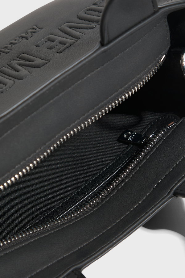 Love Moschino Kadın El Çantası SIYAH
