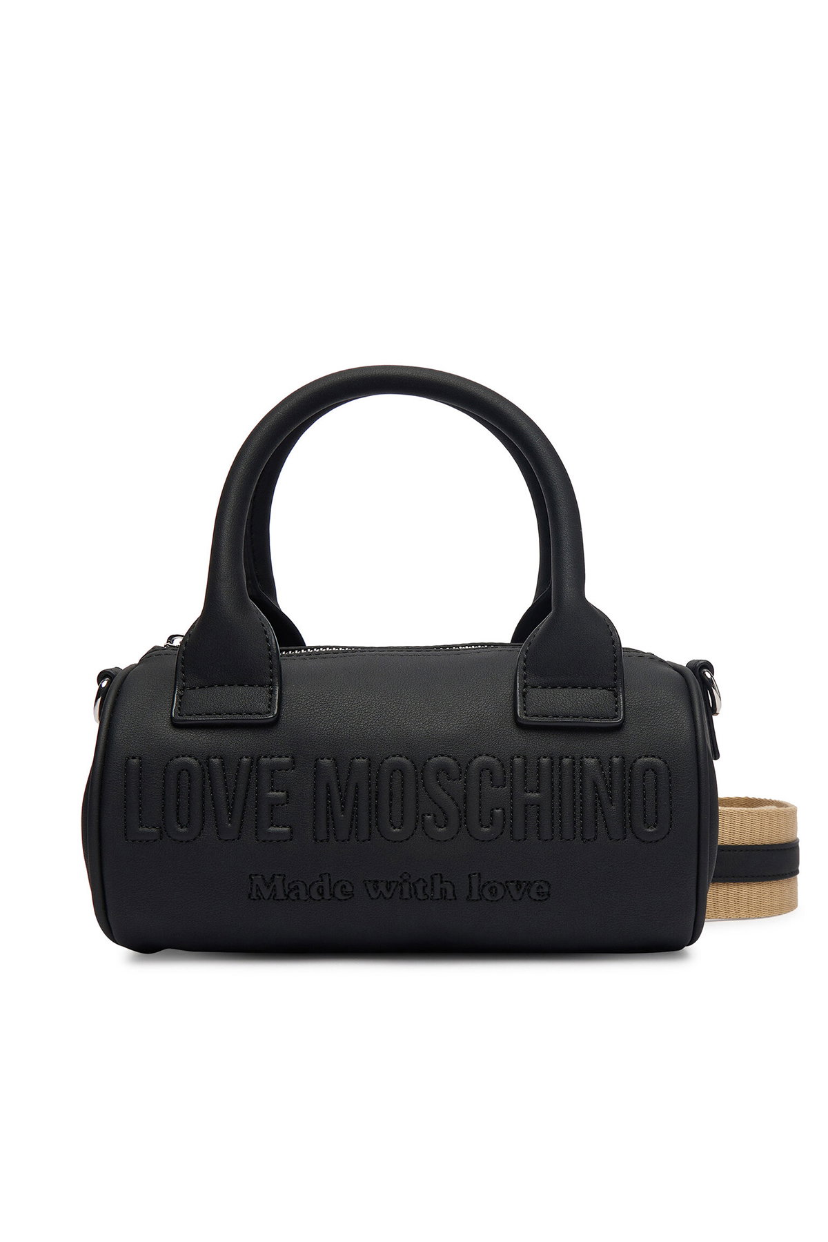 Love Moschino Kadın El Çantası SIYAH