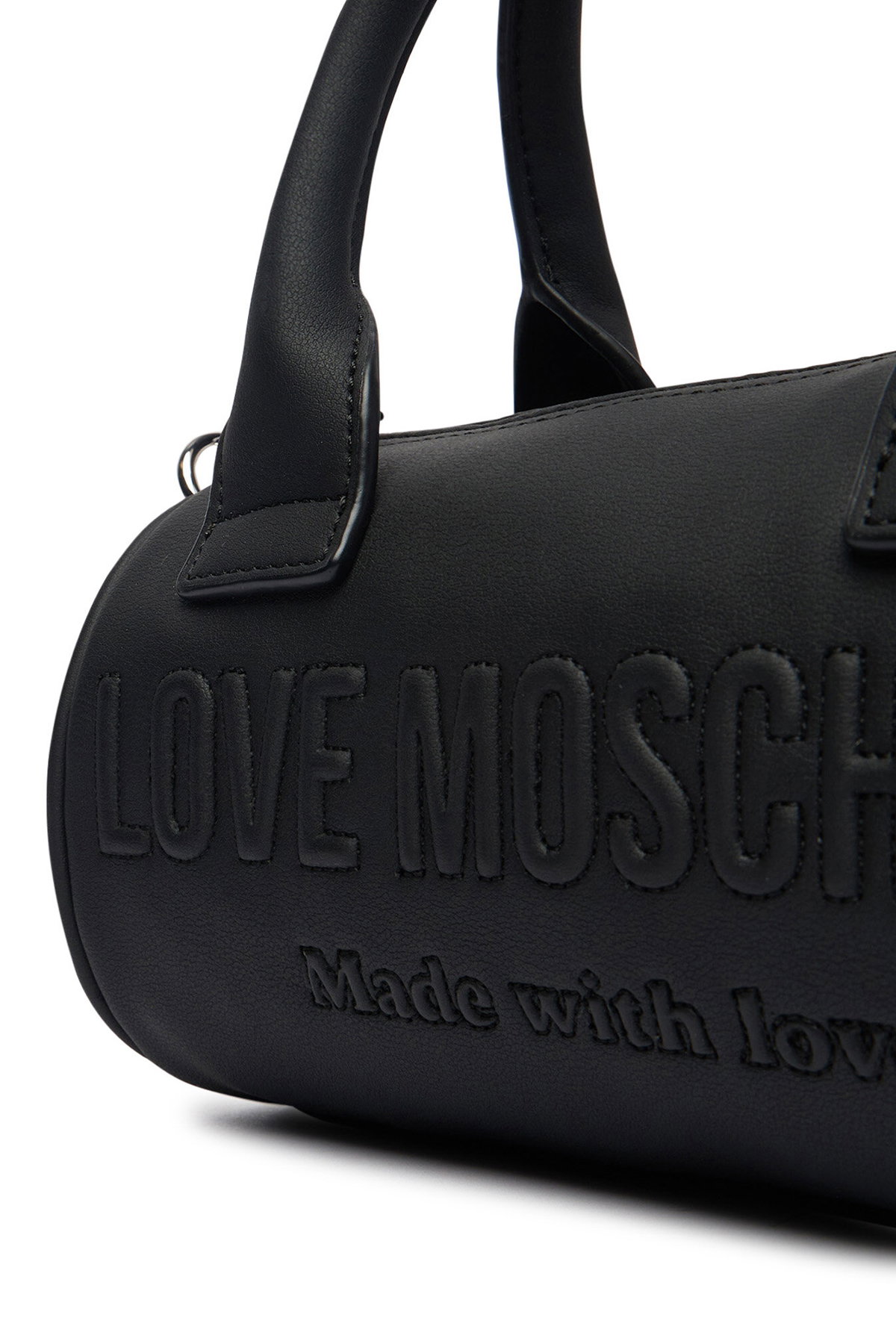 Love Moschino Kadın El Çantası SIYAH