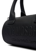 Love Moschino Kadın El Çantası SIYAH