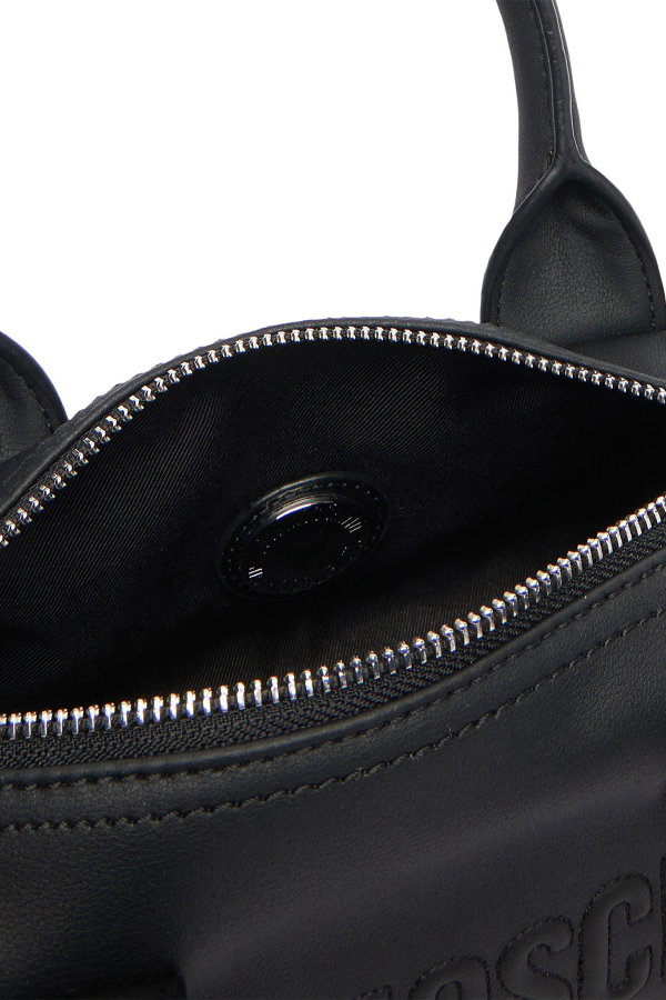 Love Moschino Kadın El Çantası SIYAH