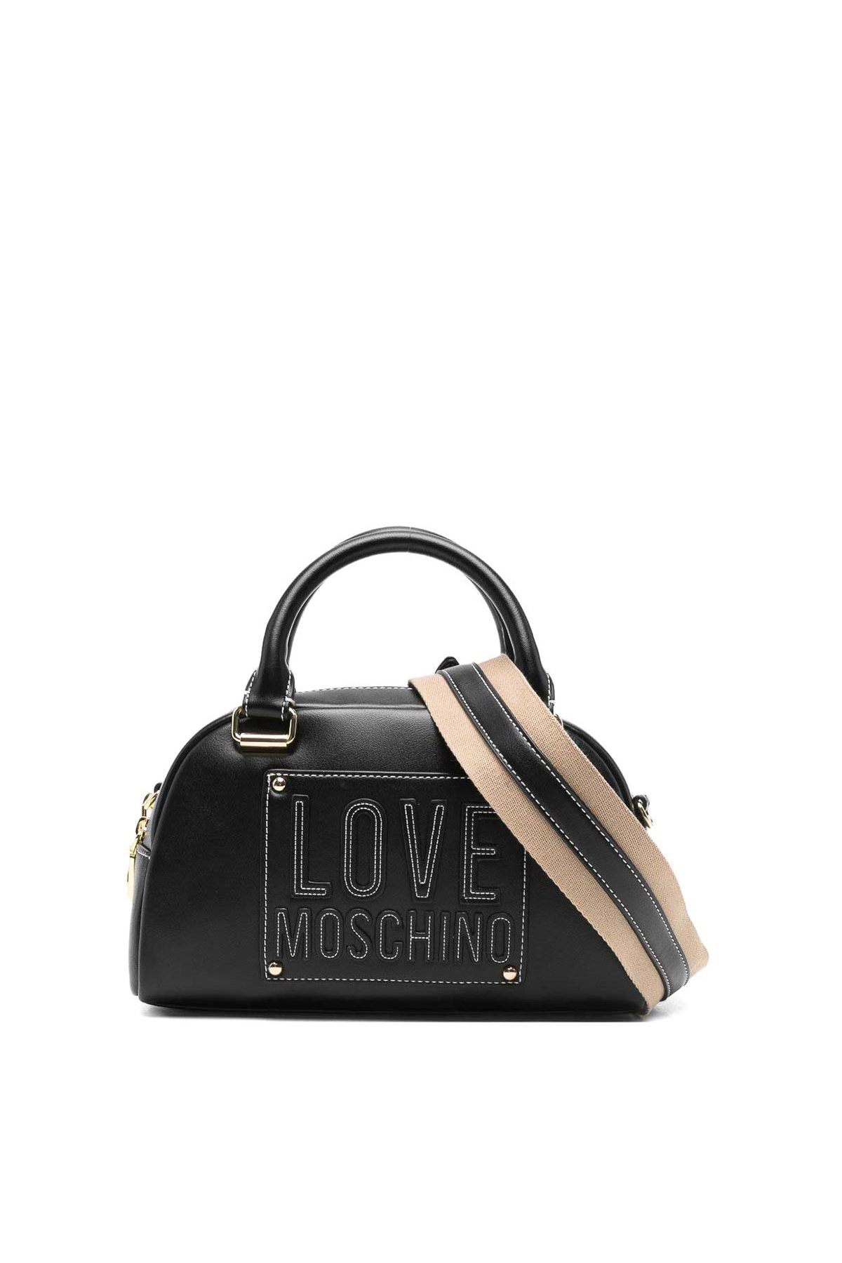 Love Moschino Kadın El Çantası SIYAH