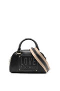 Love Moschino Kadın El Çantası SIYAH