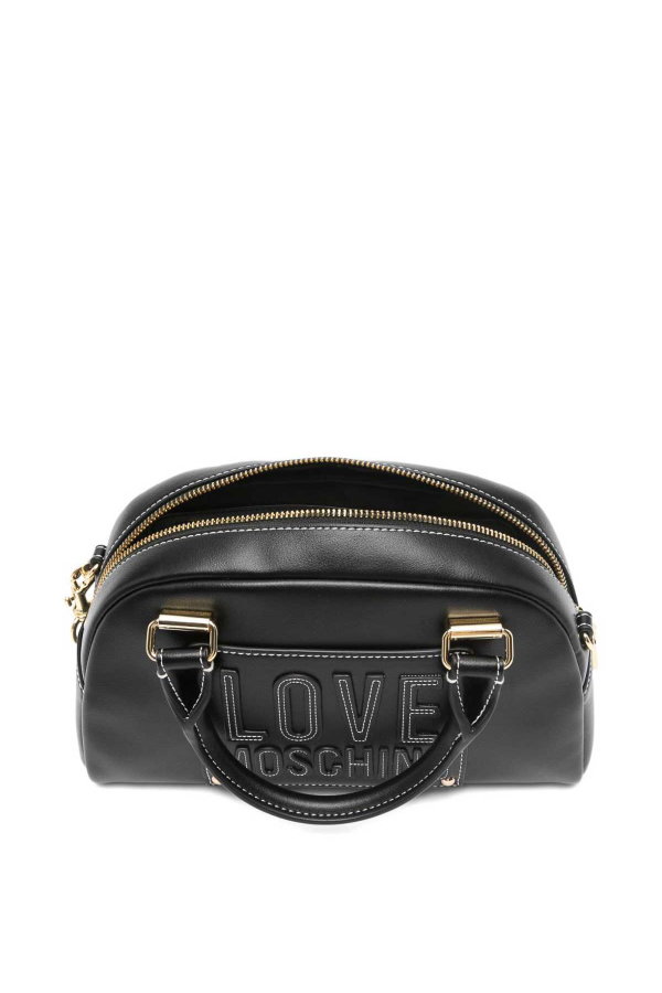 Love Moschino Kadın El Çantası SIYAH