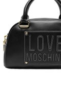 Love Moschino Kadın El Çantası SIYAH