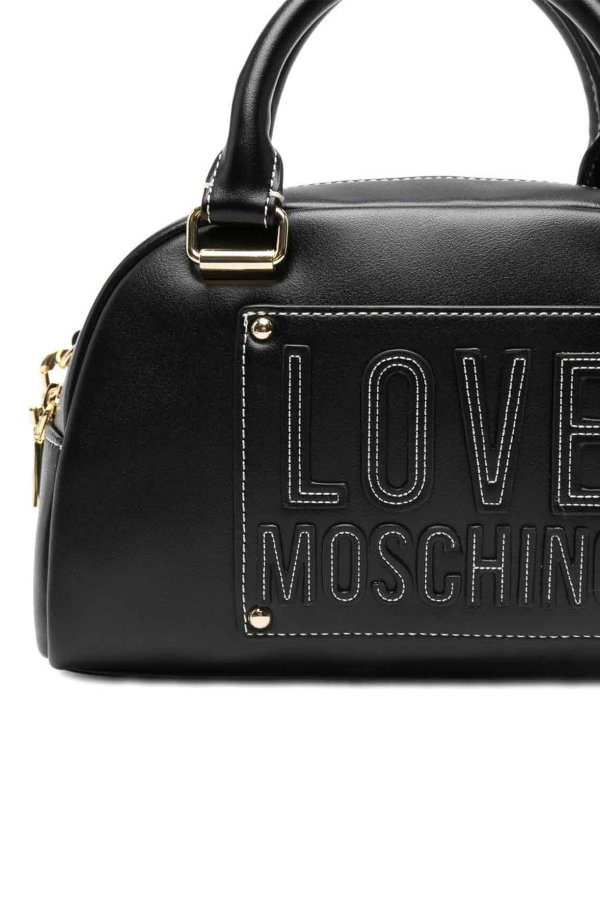 Love Moschino Kadın El Çantası SIYAH
