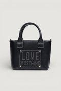 Love Moschino Kadın El Çantası SIYAH