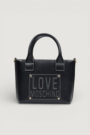 Love Moschino Kadın El Çantası SIYAH
