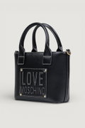 Love Moschino Kadın El Çantası SIYAH