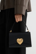 Love Moschino Kadın El Çantası SIYAH