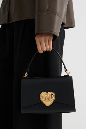 Love Moschino Kadın El Çantası SIYAH