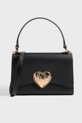 Love Moschino Kadın El Çantası SIYAH
